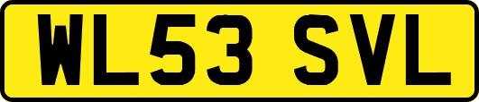 WL53SVL
