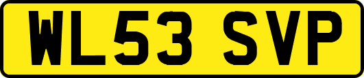 WL53SVP