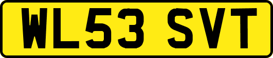 WL53SVT