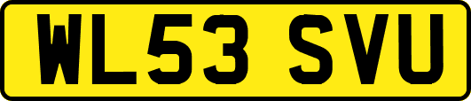 WL53SVU