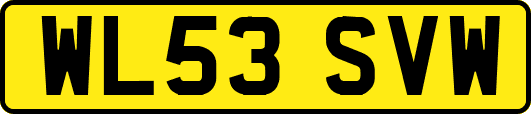 WL53SVW