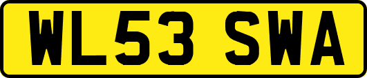 WL53SWA