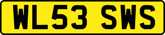 WL53SWS