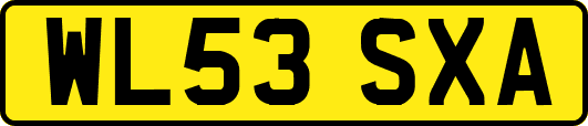 WL53SXA