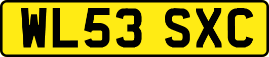 WL53SXC
