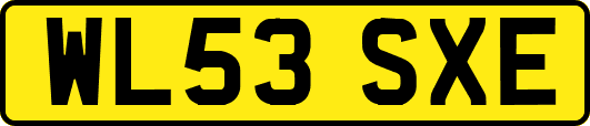 WL53SXE