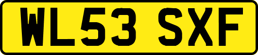WL53SXF