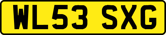 WL53SXG