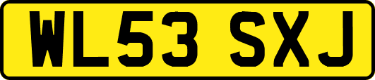 WL53SXJ