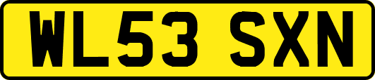 WL53SXN
