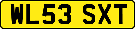 WL53SXT