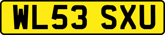 WL53SXU