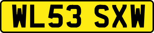 WL53SXW