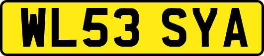 WL53SYA