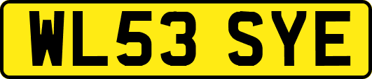 WL53SYE