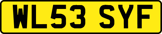WL53SYF