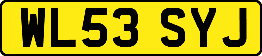 WL53SYJ
