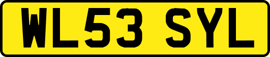 WL53SYL