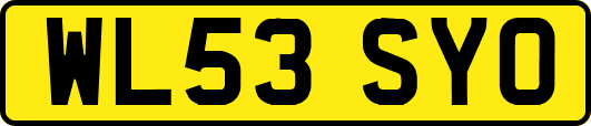 WL53SYO