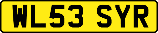 WL53SYR