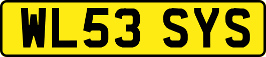 WL53SYS
