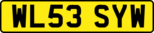 WL53SYW