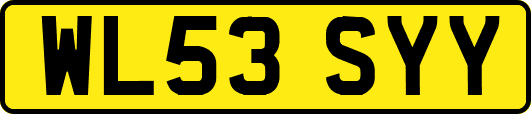 WL53SYY