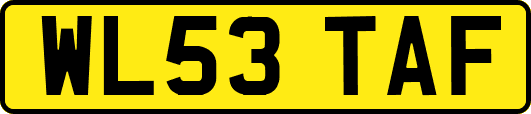 WL53TAF