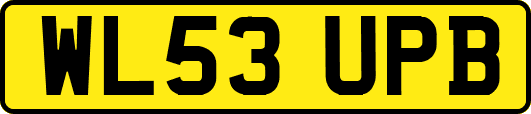WL53UPB