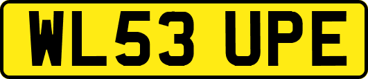 WL53UPE