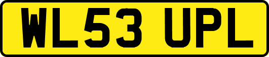 WL53UPL