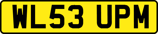 WL53UPM