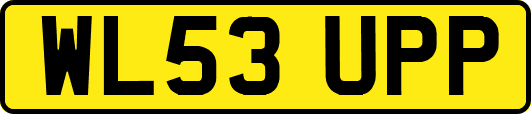 WL53UPP