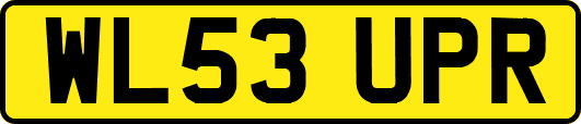 WL53UPR