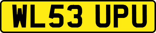 WL53UPU