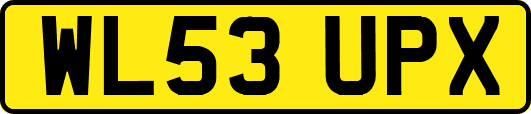 WL53UPX