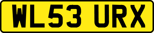 WL53URX