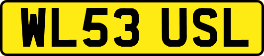 WL53USL