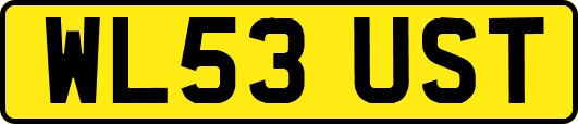 WL53UST