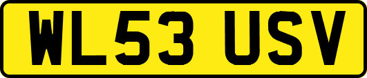 WL53USV