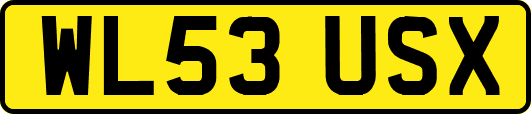 WL53USX