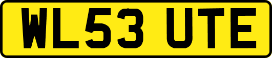 WL53UTE