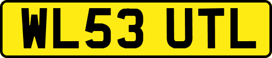 WL53UTL