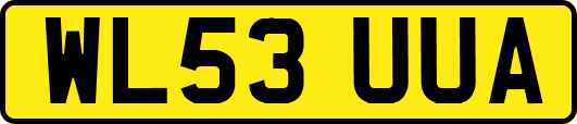 WL53UUA