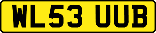 WL53UUB