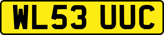 WL53UUC