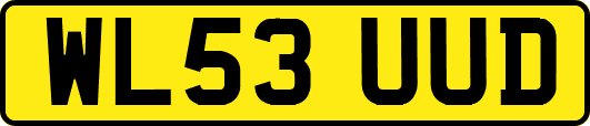 WL53UUD