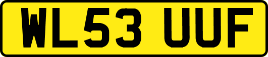 WL53UUF