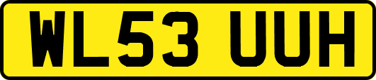 WL53UUH