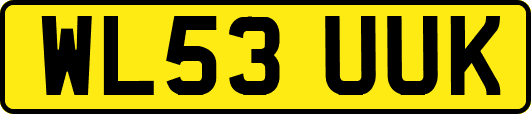 WL53UUK